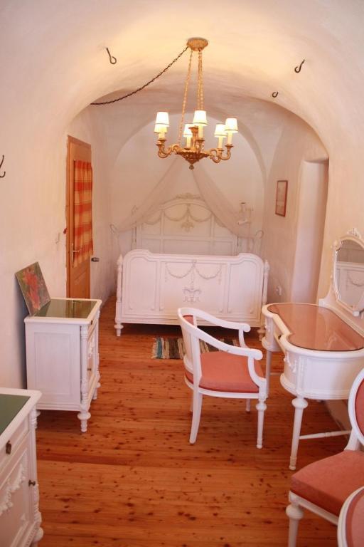 Ferienwohnung Bruggerhaus Schöder Zimmer foto